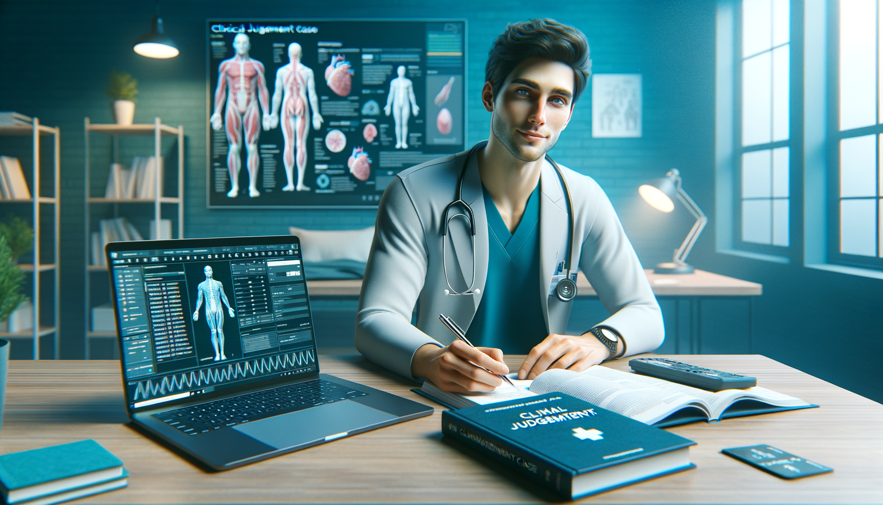 NCLEX case-priority question practice